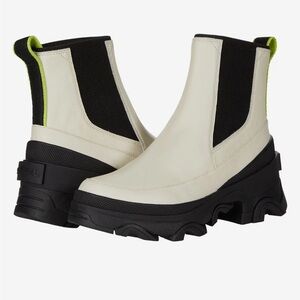 SOREL Brex Chelsea Boot - size 7.5